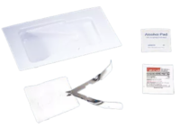 Suture/Staple removal Trays